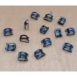 Крепежная Скоба